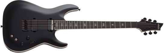 C-1 HT S SLS Elite Evil Twin